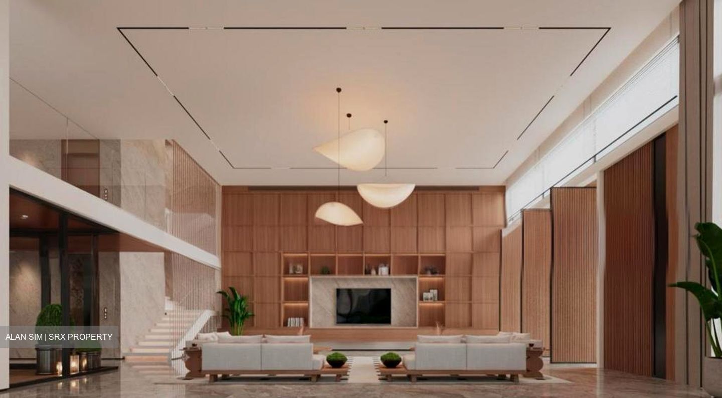 Mount Sinai Crescent (D10), Semi-Detached #502942621